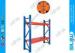 Customized Warehouse Storage Racks , Adjustable Pallet Storage Racks
