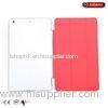 7.9inch Pu leather Ipad Mini Leather Covers Stand Case tear-resistant