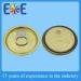 Customized Metal Easy Open Can Lids 202# 52mm Canned Tuna Fish Lid