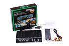 Full HD ATSC Receiver ISDB-T TV Receiver support USB PVR Recording & Multi-media Player