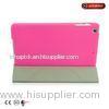 Transformers Ipad Mini Leather Covers 7inch Tablet Protective Stand Case