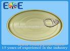 Canned Fruit Easy Open Can Lids 603# 153.4mm Full Easy with Environmental