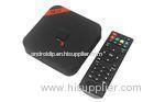 Quad Core 1.5Ghz Mali450 H.265 Android4.4 KitKat Arabic IPTV Box with WiFi 3D 3G AV HDMI