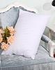 Fluffy Comfortable Novelty Pillow Breathable With Good Permeability