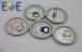 Can Cap Beverage Can Lids , RPT 50mm Round Metal Can Lids For packaging