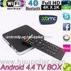 AmlogicS805 Android IPTV Box 157+ Free Indian Channels Quad Core Full HD Media Player