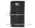 Monmarter Luxury LG Cell Phone Covers , Wallet Flip Phone Cases For LG L80