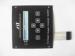 Abrasion Resistant Touch LED Membrane Switch Keypad With Metal Dome