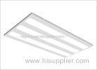 120V 60W Dimmable Commercial Suspended Ceiling Grid Light Panels 600 x 1200mm