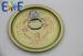 Recycling Round Pop Top Can Lid 214# 69.7mm For Cat Food Can