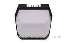 35w Wall Light Aluminum Square LED Wall Pack With Montion Sensor