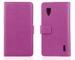 Eco-friendly LG Cell Phone Covers, Stand Case for LG E975 Optimus G