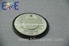 Food Grade Tin Can Lids Full Open 211# 65mm For Metal Container