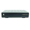 Linux DVB-S2 Digital Satellite Receiver Cloud ibox3 with DVB-T2 Combo Satellite Receiver Web TV