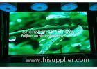 High Definition Indoor Full Color LED Display 6mm Pixel Pitch with Epistar LED