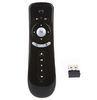 Wireless KeyboardsGaming Remote Control Fly Air Mouse 2.4G 3D Sense Motion For Mini PC Box