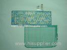 Tactile LED Membrane Touch Switches 3M467 / 3M468 Adhesive For Toys