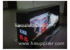 5mm Pixel Pitch Taxi Top LED Display 160160mm with 3500CD Brightness