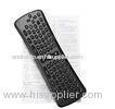 Remote Control 2.4G Fly Air Mouse Wireless with Qwerty Keyboard for Android Smart TV Box