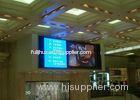 P8 Shopping Window Indoor Full Color LED Display 1R1G1B SMD 3528 Epistar