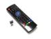 Remote Cotrol 2.4G Wireless Air Mouse with Keyboard for Android TV Box / Set Top Box