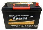 MF Car Battery, 70 AH 12v SMFN70 Automobile Battery For Toyota, Nissan