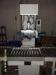Welding Machine Car Battery Assembly Line Max 50KVA , Motor In 1KW