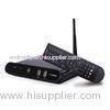 High Definition Amlogic8726- MX DVB-T2 Android TV Box Dual Core with DVB-T2 Open Box TV Receiver