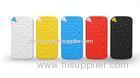 5200mAh 5v Polymer New Design Power Bank External Backup Battery Charger OEM