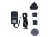 8.4v Charger With International Plug , CE FCC ROHS
