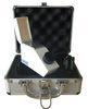 Stainless Steel Table Gem Refractometer with package of Nice Aluminium Case / CZ Testing Table