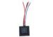 Heated Clothing Battery Switch Temperature Controller 3.7v -16.8v