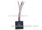 Heated Clothing Battery Switch Temperature Controller 3.7v -16.8v