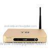 AmlogicS802 Quad Core Android Smart TV Box Android 4.4.2 DLNA XMBC Google Media Player