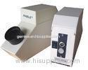 Two Stages of Adjustable Brightness Gemstone Refractometer for Gem and Jewelry