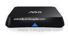 AmlogicS802 Quad Core Android Smart TV Android 4.4.2 DLNA XMBC Google Media Player