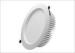 3" 4" 5" 6" 8" LED downlight Die-cast Aluminium Ra&gt;80 50-60HZ 220V Epistar CE ROHS approval room li