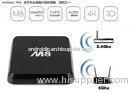 Free Malaysia IPTV Box with Live Channels AmlogicS802 Android 4.4.2 Google Media Playe