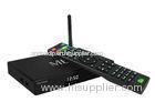 Metal Housing Amlogic8726-MX Dual Core Android Smart TV Box Support XBMC Youtube