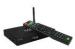 Metal Housing Amlogic8726-MX Dual Core Android Smart TV Box Support XBMC Youtube