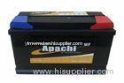 100 AH MF6003812 Volt Car Battery Maintenance Free Car Battery