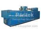Printing Combined Industrial Desiccant Air Dryer System With Plastic Injection Moulds