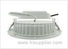 110V/220V Shopping Mall / Office 8 Inch LED ceiling light 24 Watt Ra&gt;85 4500K 2300LM commercial lig