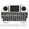 Android TV Box Remote Control Wireless Keyboard Fly Air Mouse / Flying Mouse 2.4GHz RF