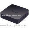 High Difinition Quad Core Android Smart TV Box Support XBMC Skype Youtube Facebook