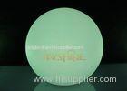 Pub LED Mood Lamps Waterproof IP56 / Living Room LED Ball Light