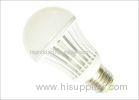 5W Epistar Led Spot Light Fixtures , Ra&gt;80 E27 LED bulbs Hospital lighting China