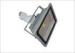 COB Ra 80 10W Bridgelux outside PIR LED Flood Lights 2700K - 6500K bathroom