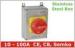 10A 16A Rotary Isolator Switch , Triple Pole Isolator Power Disconnect Switch