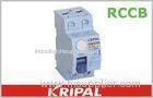 Residual Current Device Mini Circuit Breaker 2 Pole RCCB 16A 25A 40A 63A